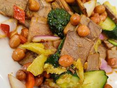 -宛平李记小吃(东关街店)