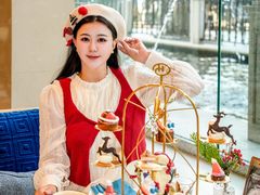 -深圳威尼斯英迪格酒店