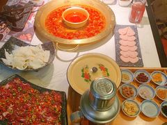 -哥老官重庆美蛙鱼头(宝山龙湖店)
