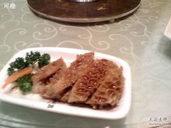 -阿英煲(凉城路店)