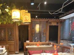 -京味斋·北京烤鸭(北京南站洋桥店)