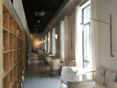 靠窗位-boundaries籬苑(瑞光创意工厂-贰号院店)