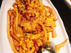 -坛宗剁椒鱼头(河西王府井店)