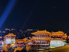 -凯德瑞花园餐厅(大唐芙蓉园店)