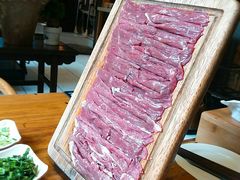 -禾记花园涮肉餐厅