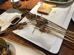 -客串江湖(新区店)