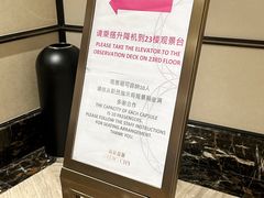 -影汇之星8字形摩天轮