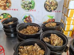 -阿灶卤煮老店·姜母鸭(五店市总店)