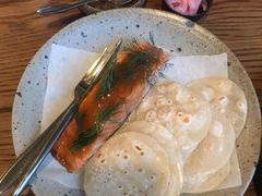 -BOR Eatery(安福路店)