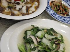 -五谷屯私房菜·始于2005(中山陵童卫路店)