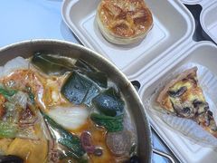 -阿上阿上麻辣香锅&麻辣烫(朝阳蓝色港湾店)