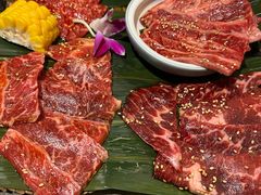 -虎丸烧肉(世纪汇店)
