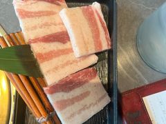 -花时·炭火烧肉(东百中心A馆店)