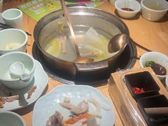 -椰夫人·养生椰子鸡(金沙洲永旺店)