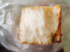 香蒜面包-味多美蛋糕(六道口店)