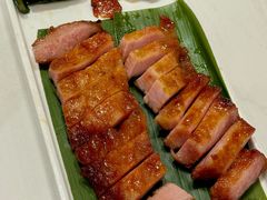-外沙富龙城酒楼(老街店)