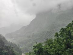 -鹿院坪生态旅游景区
