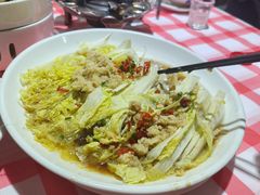 -好帮厨·下饭浏阳菜·坚持现炒(月湖店)