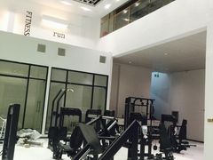 -滨力健身俱乐部