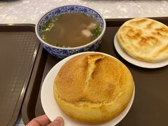 -泉儿头杂碎·清真(城东总店)