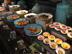 -Social 秀西餐厅-长沙瑞吉酒店(运达店)