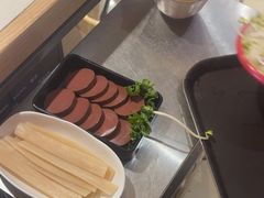 -成老灶火锅鸡(高东街店)