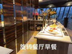 -广州花园酒店