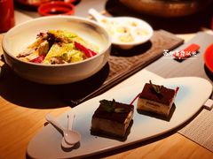 -京料理·日料自助·铁板燒(复悦城店)