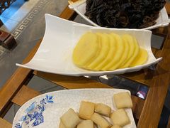 -亿诣蝎府炸酱面羊蝎子火锅(酷车小镇店)