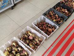 -双喜农庄·菌香园(安居家园店)