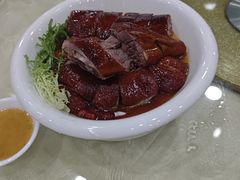 -大湾区鑫南酒家·粤菜(黄岐店)