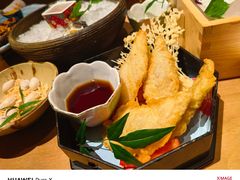 -Minase水濑·日料放题(外滩店)