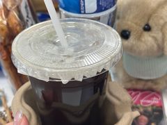 -CONTENT U COFFEE(中山公园店)