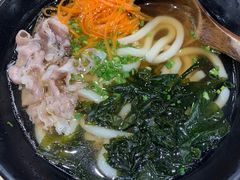 -东京屋(武定路店)