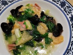 -兰边碗(鼓楼店)