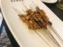-锦州御烧烤·形象店(人民街店)