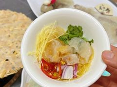 -官塘陈记鱼生·潮汕砂锅粥·牛肉火锅(潮枫路总店)