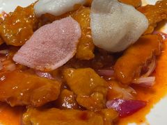 -粥旺庄(芳村店)