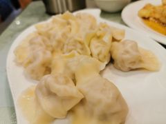-黄家饺子东北特色菜馆(湖滨商业街店)
