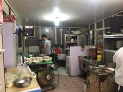 -清真·白家牛肉罩火烧老店(育才街店)