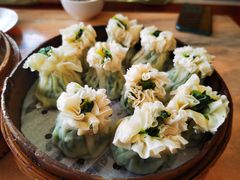 净素时蔬烧麦-都一处 (方庄店)