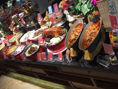-五味坊·喜宴楼(瑞丰商博城店)