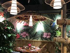 -椰夫人·养生椰子鸡(黄埔时代城店)