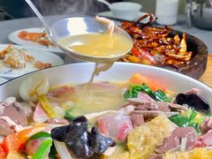 -金哥私房菜馆(张府园总店)