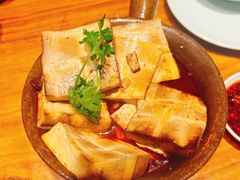 孔门豆腐-彭家大院(弘道路店)