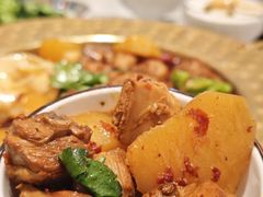 -阿拉丁新疆风味餐厅·清真(罗廊巷店)