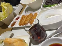 -海底捞火锅(中商百货店)