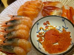 -吉兆·料理(红梅南路店)