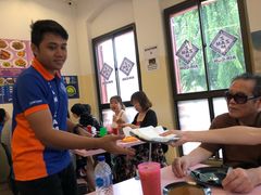 -新加坡Zam Zam餐馆