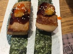 -林妈妈村·日式料理(宝山万达店)